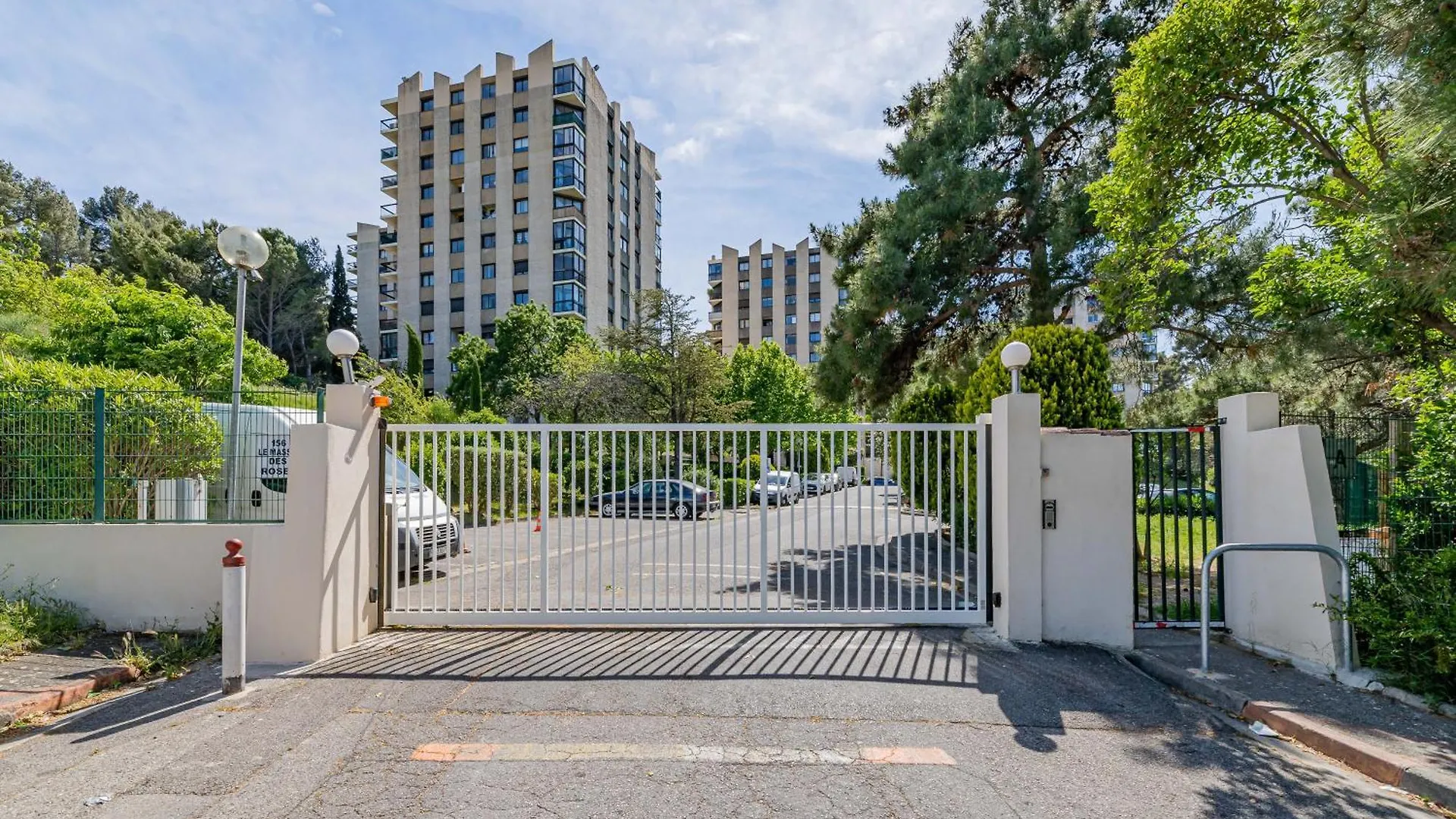 Apartment The Best Of Marseille France
