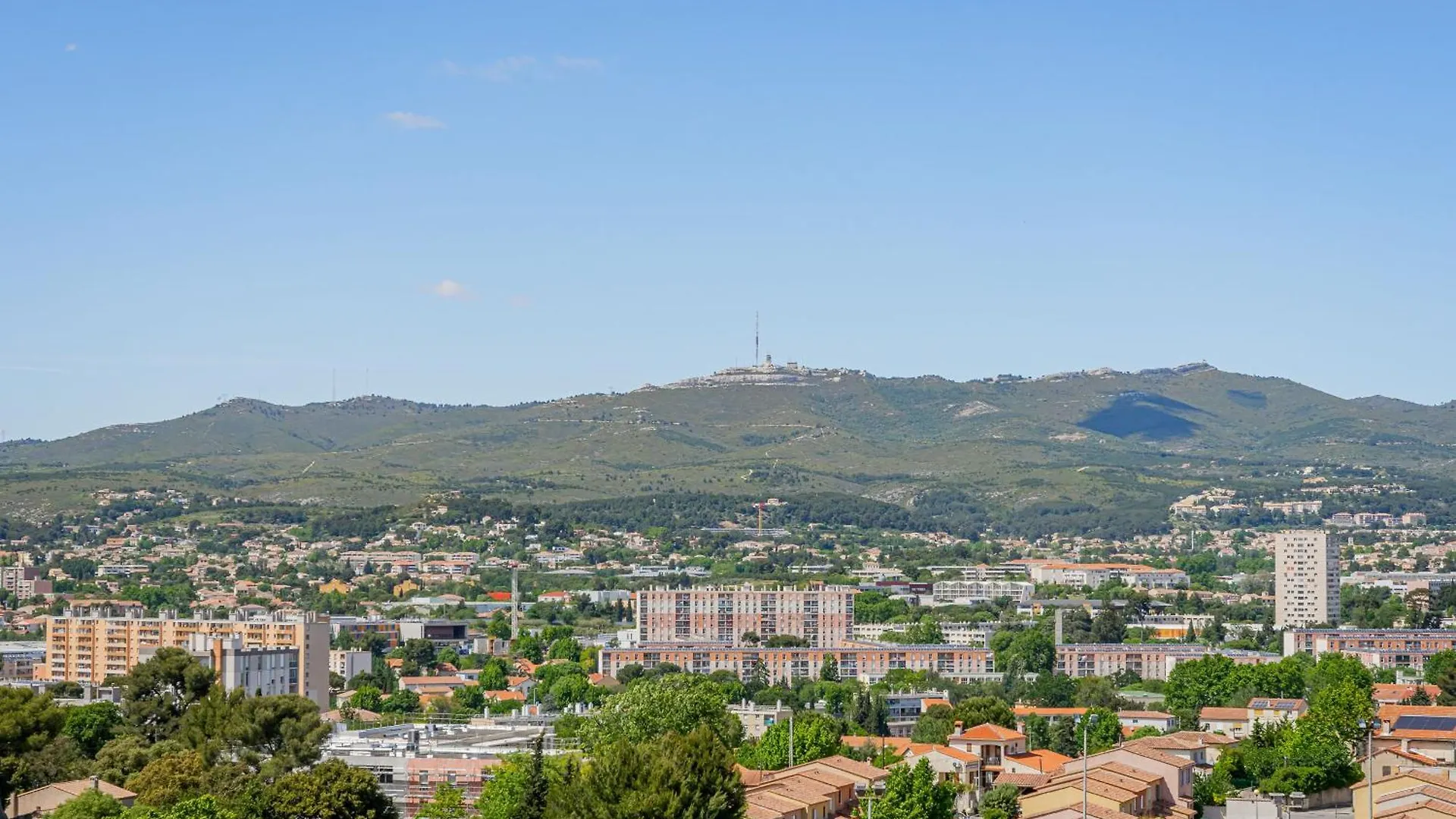 The Best Of Marseille