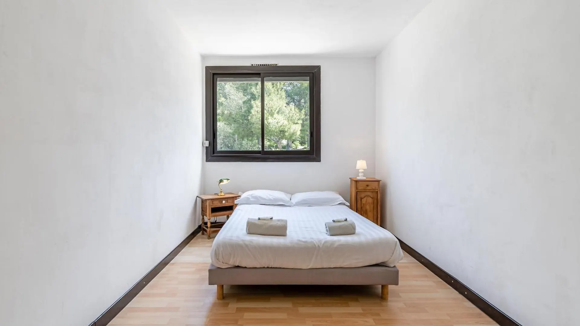 Apartment The Best Of Marseille