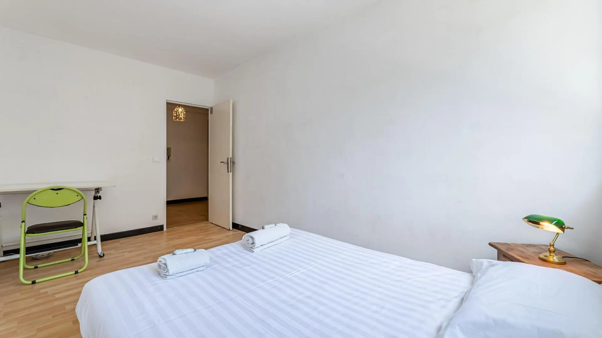 Apartment The Best Of Marseille