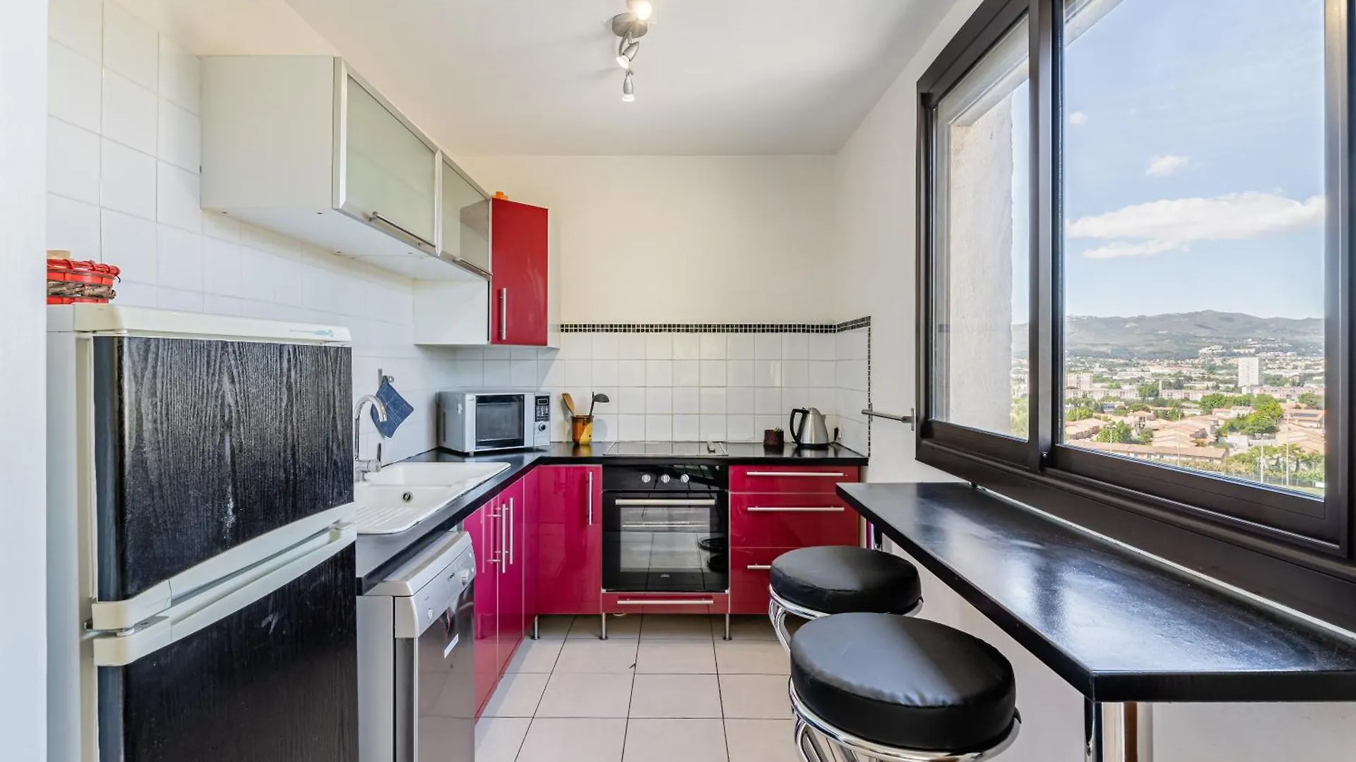 Apartment The Best Of Marseille