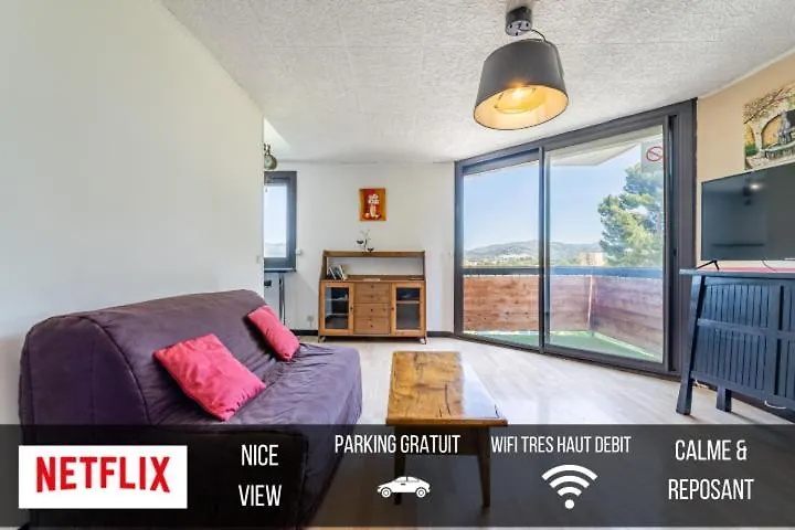 Apartment The Best Of Marseille France