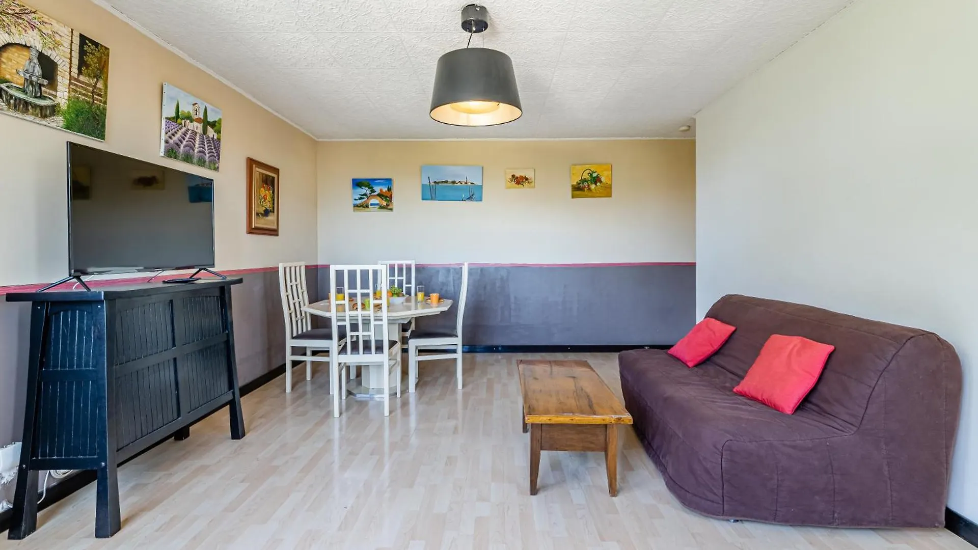 Apartment The Best Of Marseille