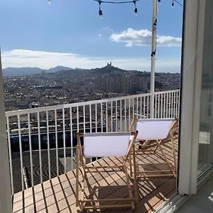 Lafrenchcasa Clandestina Marseilles