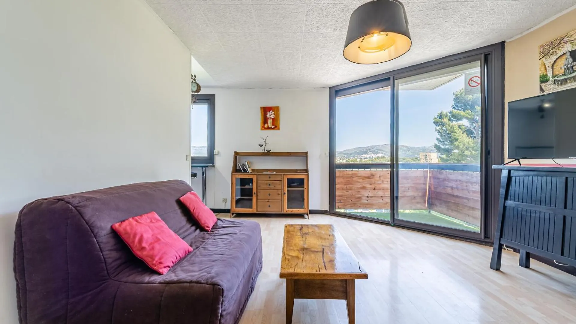 The Best Of Marseille Apartment
