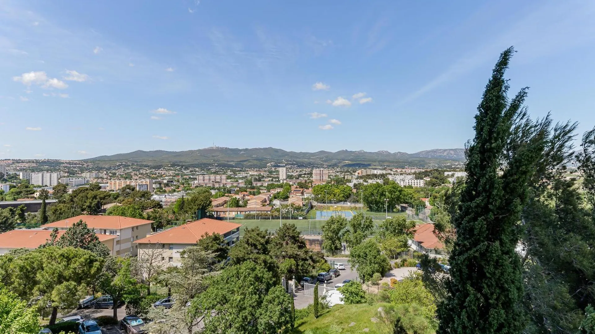 The Best Of Marseille
