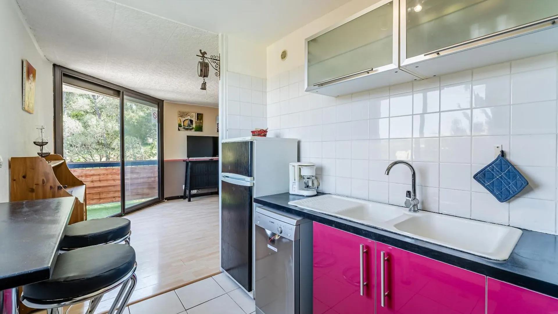 The Best Of Marseille Apartment