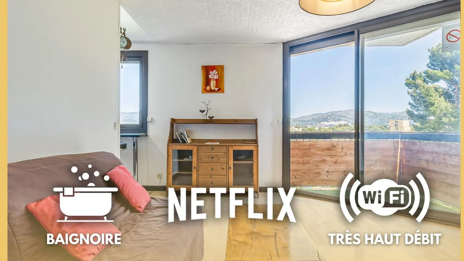 The Best Of Marseille contacts
