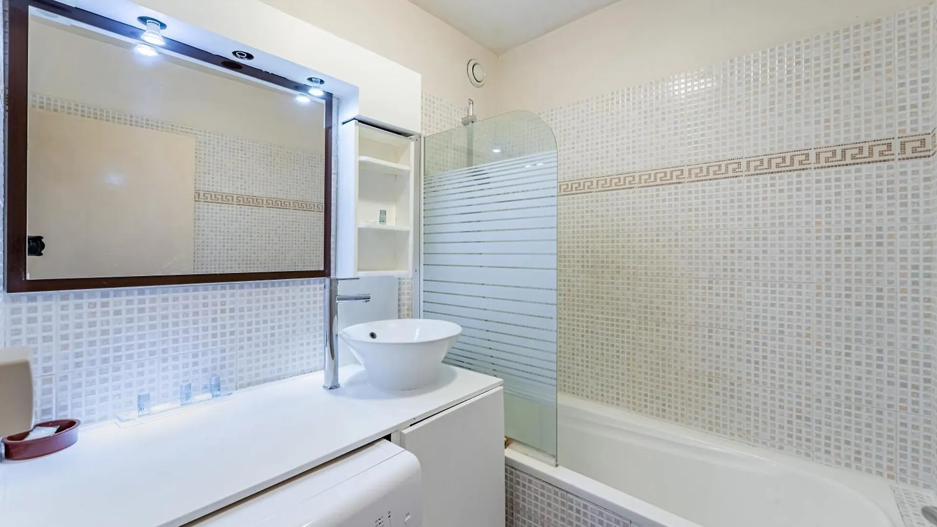 Apartment The Best Of Marseille